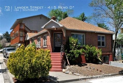 affordable homes in reno area